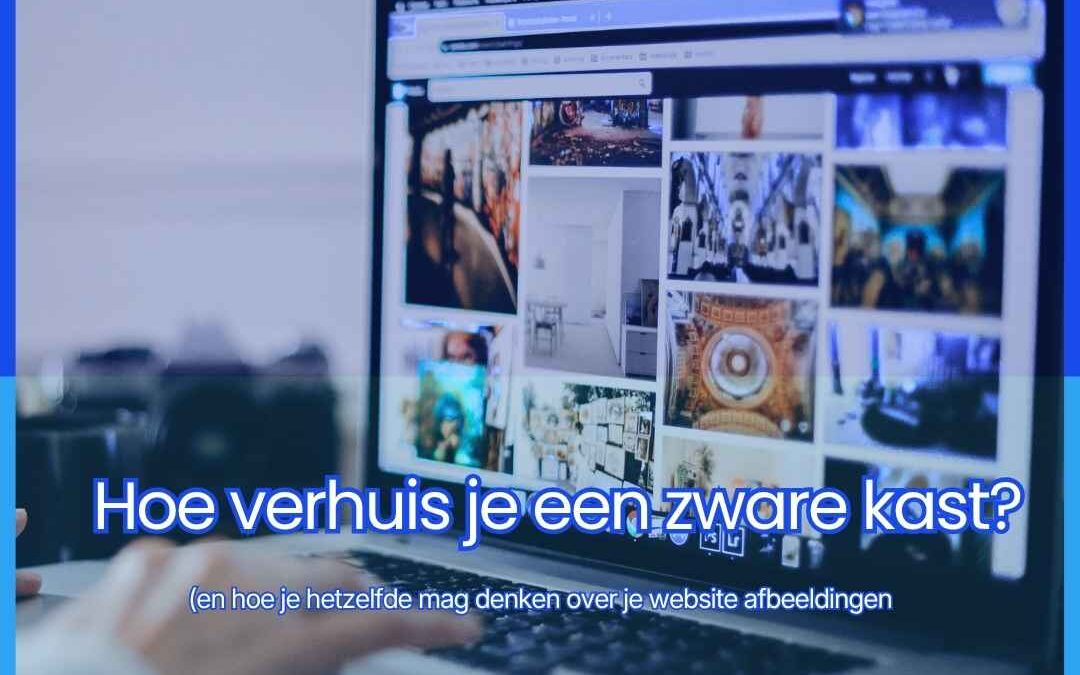 Afbeeldingen optimaliseren