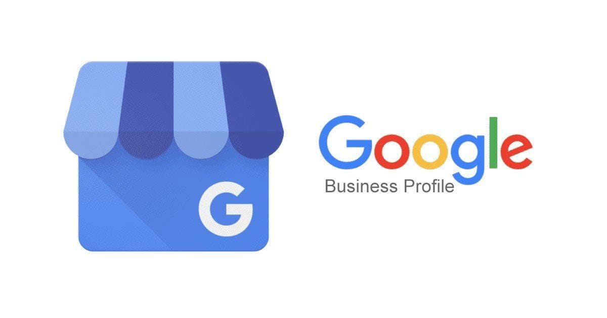 Google business profiel