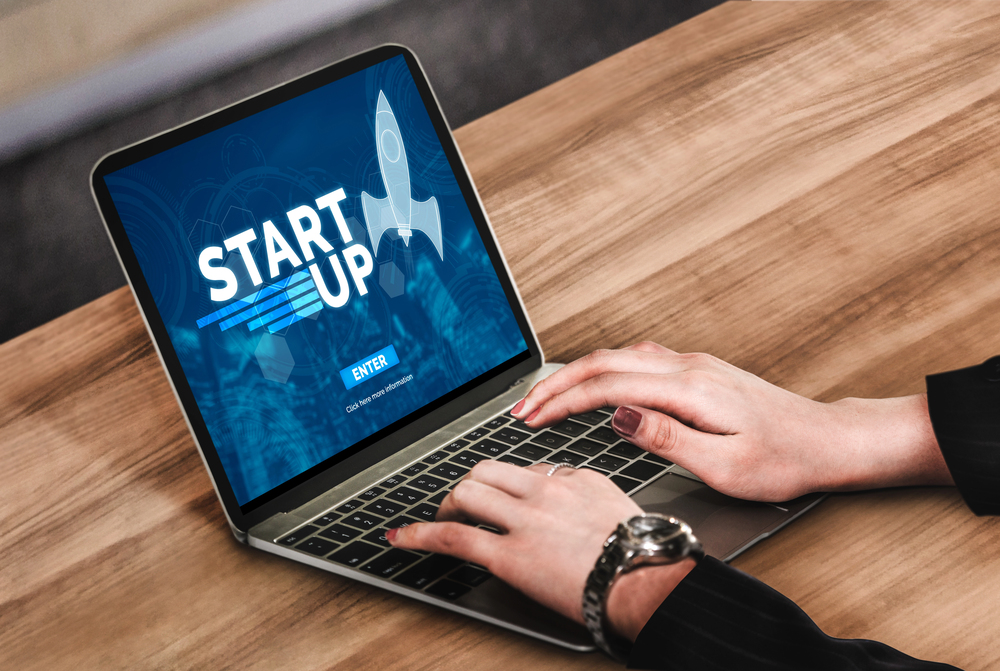 Webdesign tips voor startende ondernemers