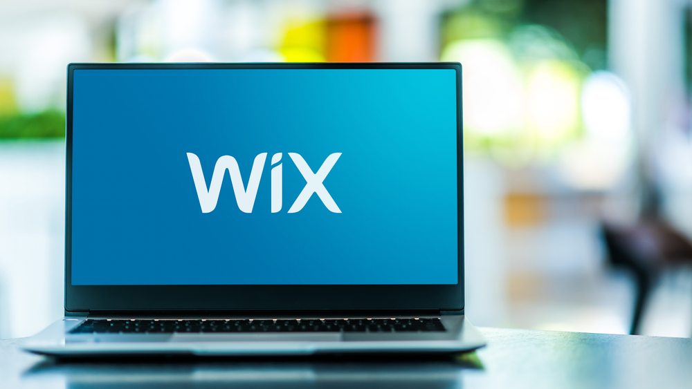 Website laten maken wix