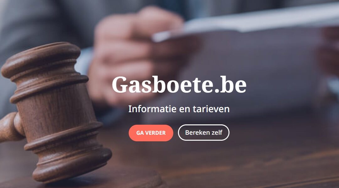 Gasboete
