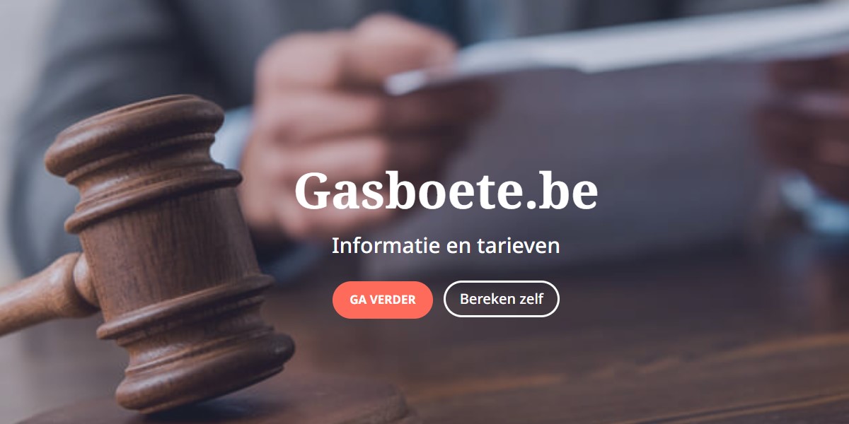 Gasboete