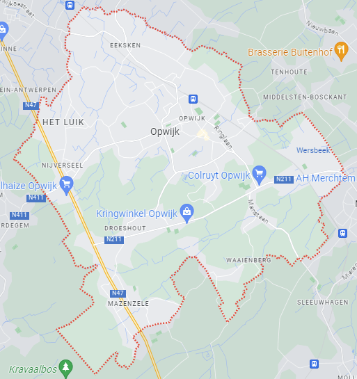 Website laten maken Dendermonde