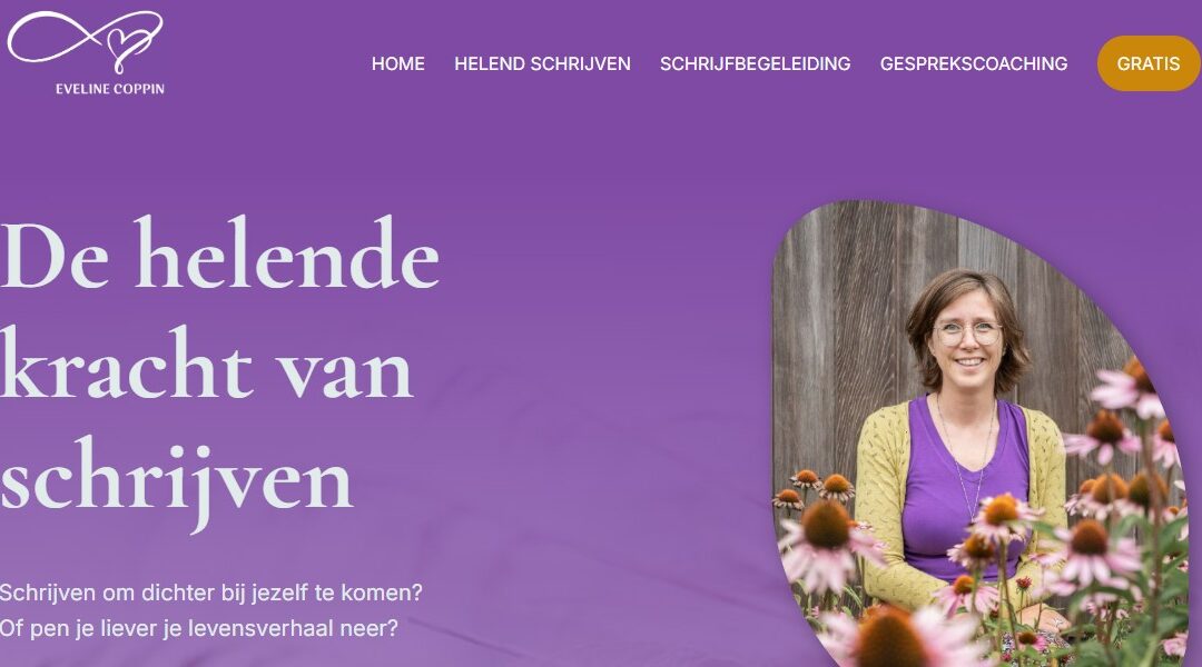 Eveline Coppin