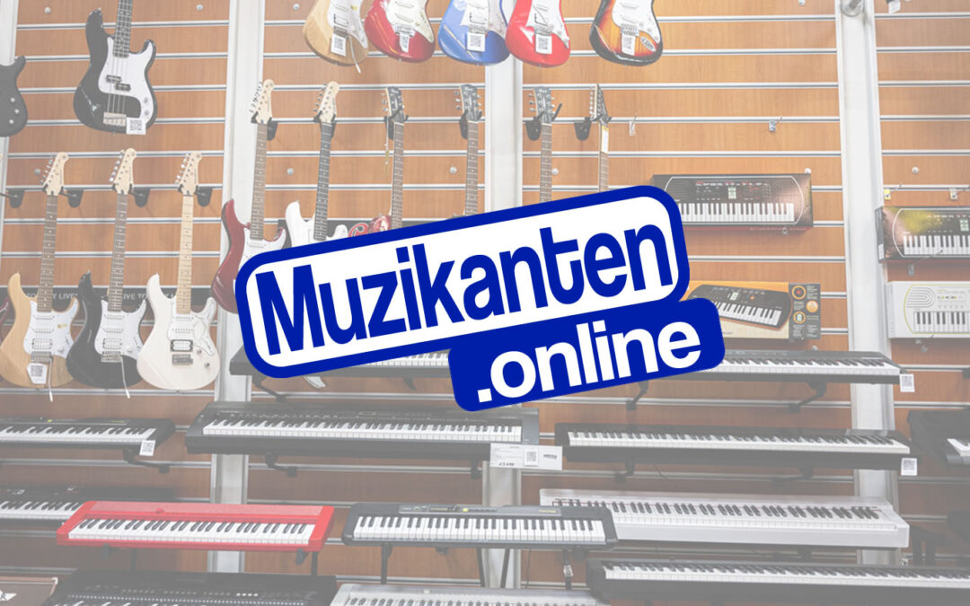 Muzikanten.online