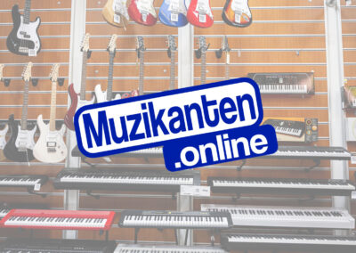 Muzikanten.online