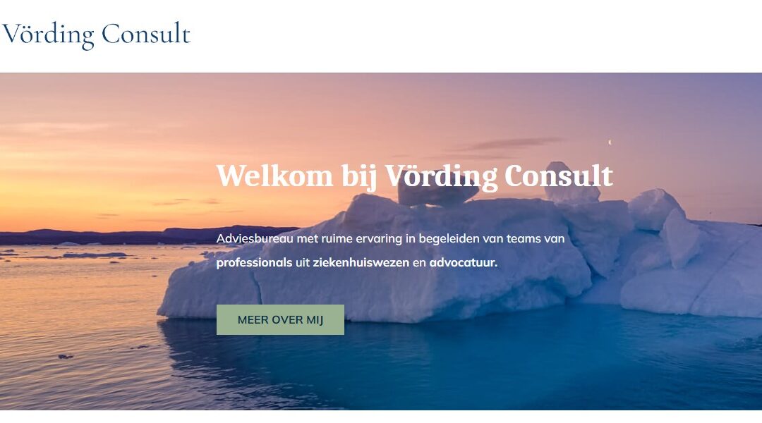 Vording Consult