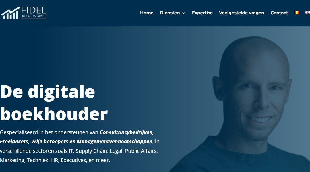 Fidel Accountants