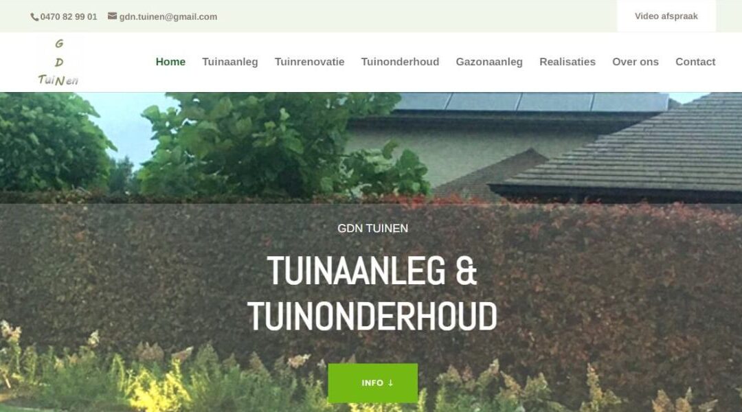 GDNtuinen