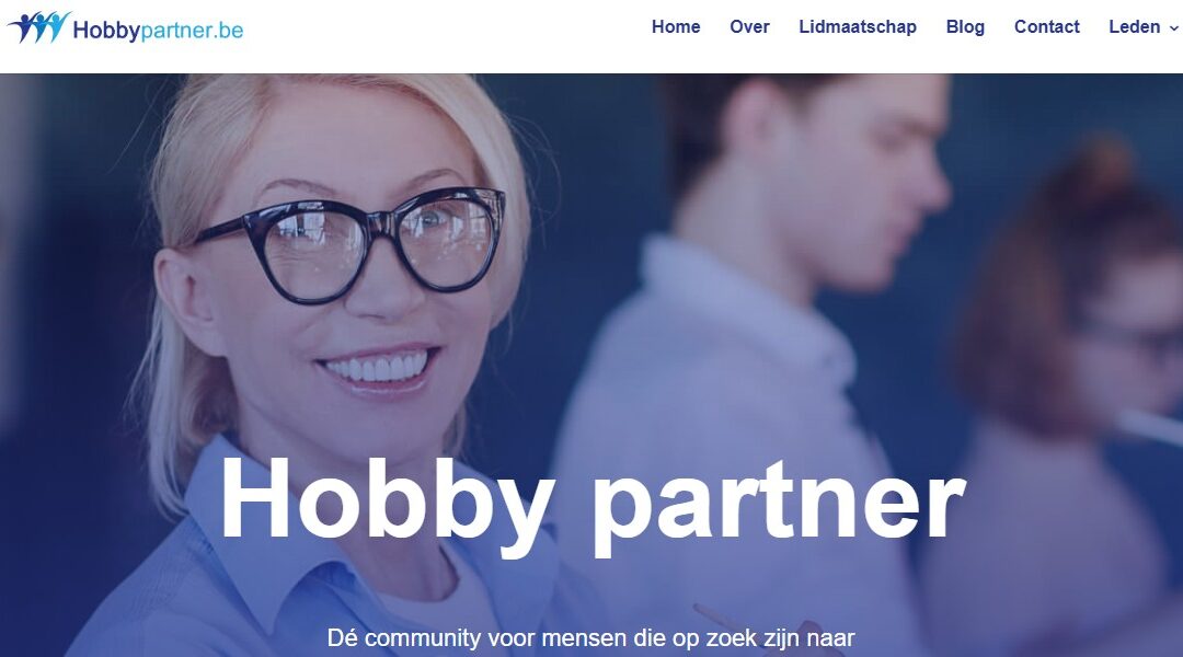 Hobbypartner