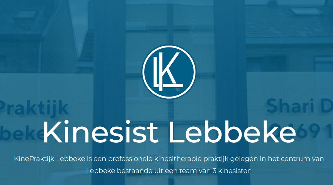 Kine Lebbeke