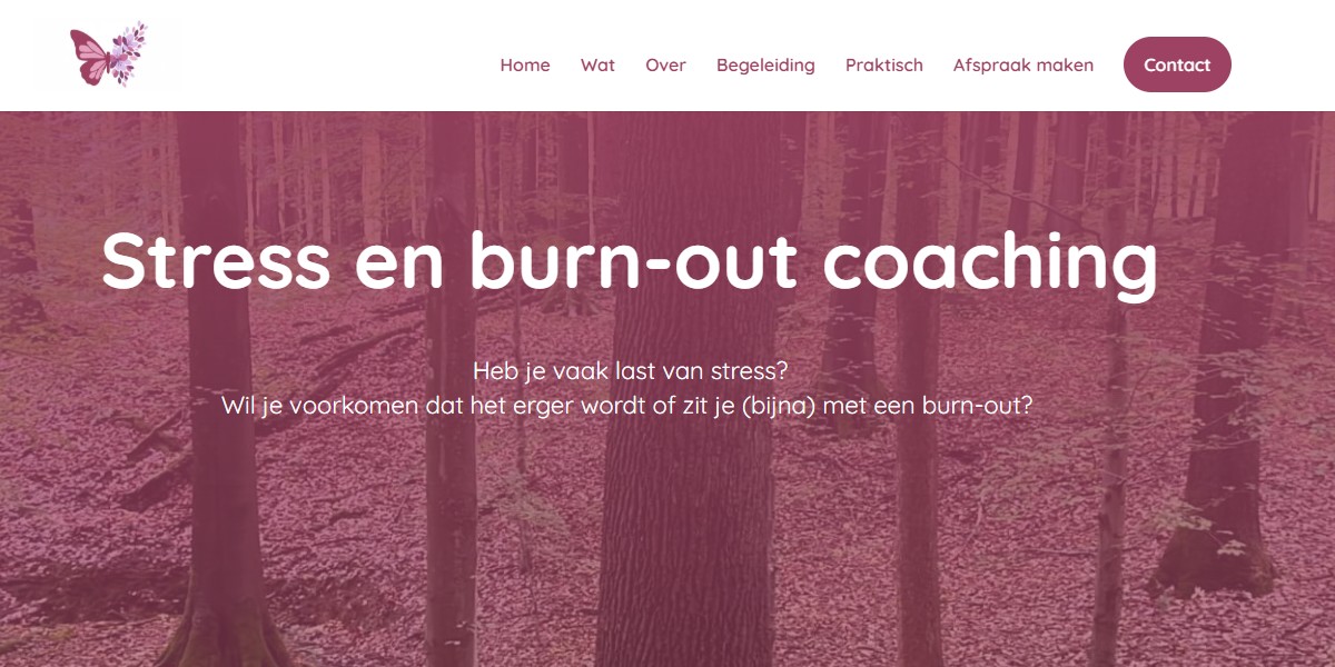 Praktijk verlicht vertragen