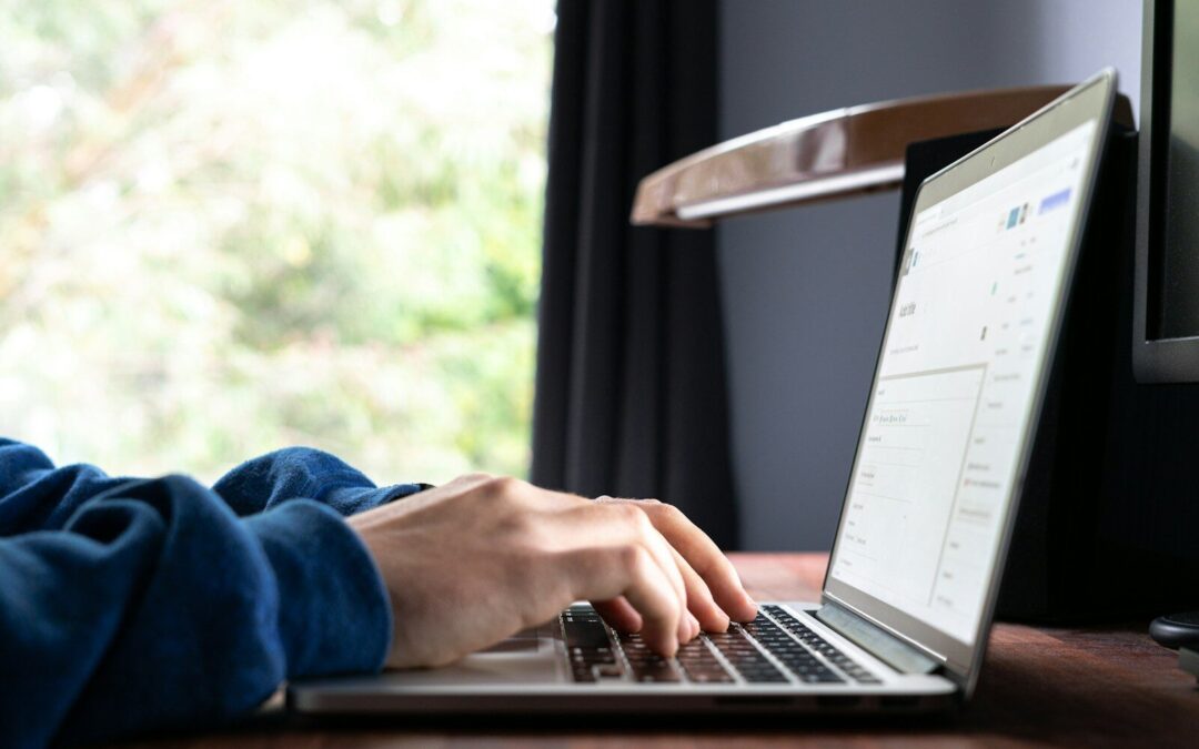Passief inkomen opbouwen met WordPress