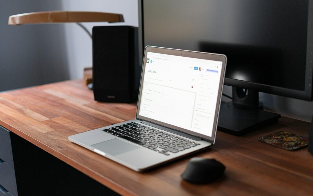 Afbeeldingen optimaliseren in WordPress