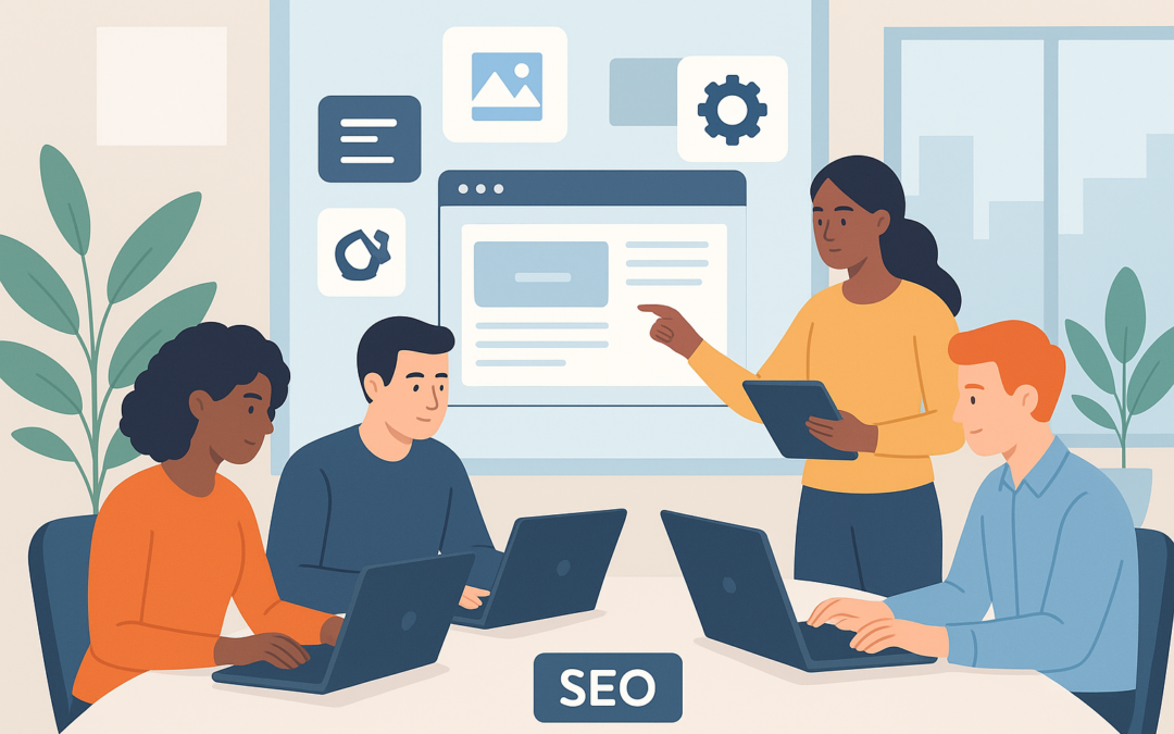 Wat is WordPress en hoe werkt het?