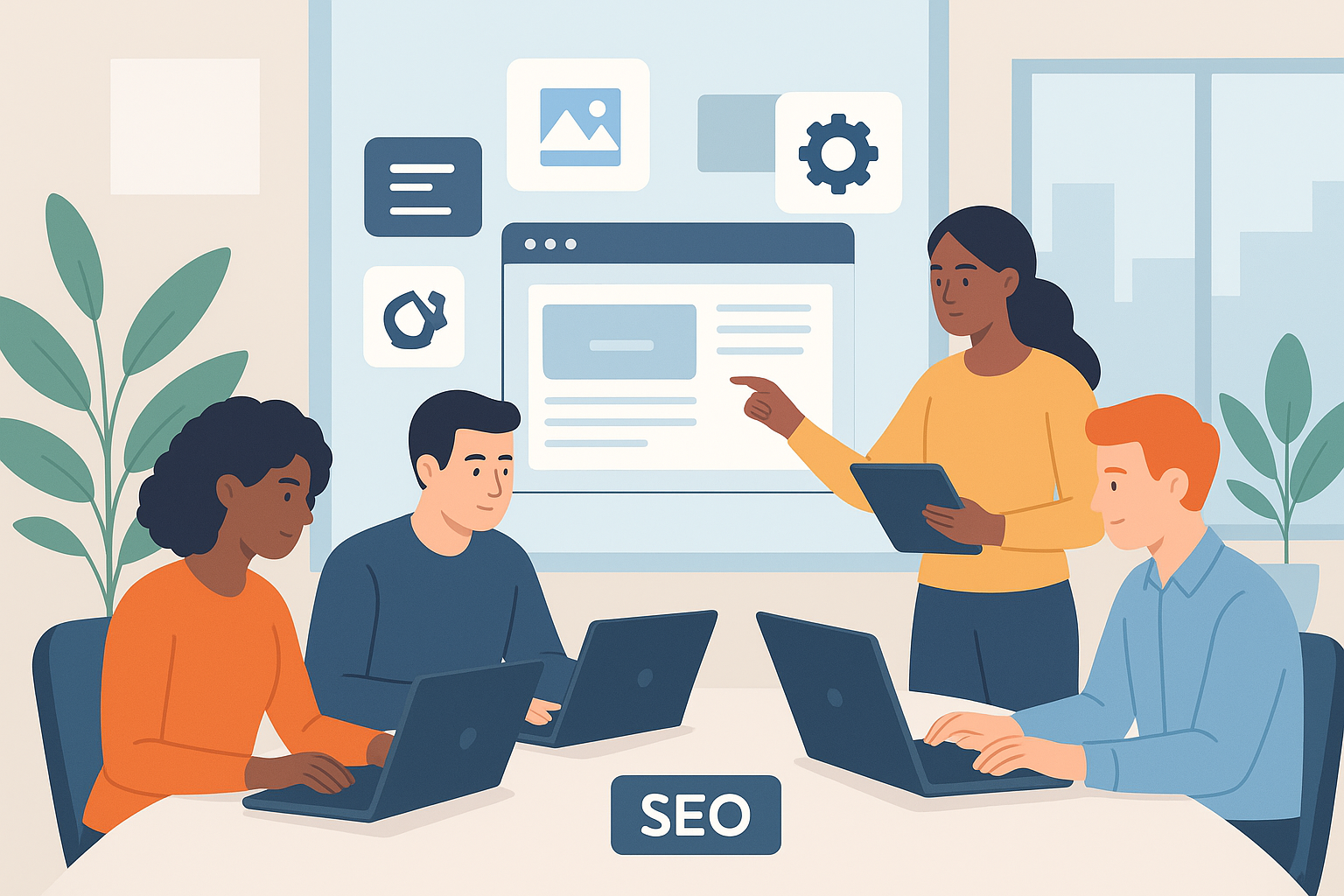 Wat is WordPress en hoe werkt het?