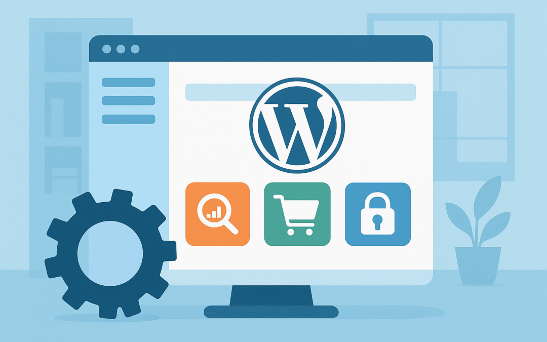Wat is een plugin in WordPress?