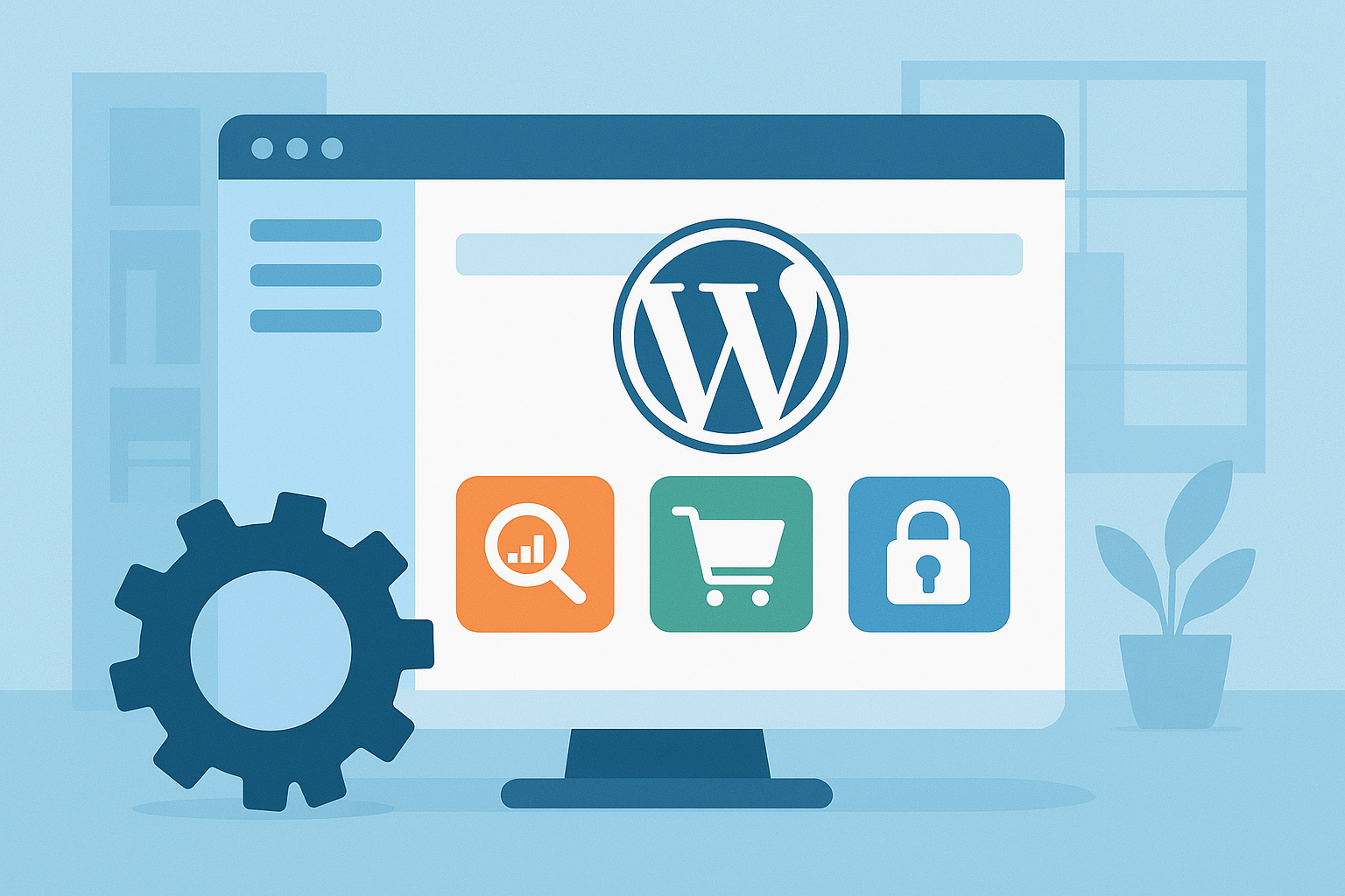Wat is een plugin in WordPress?