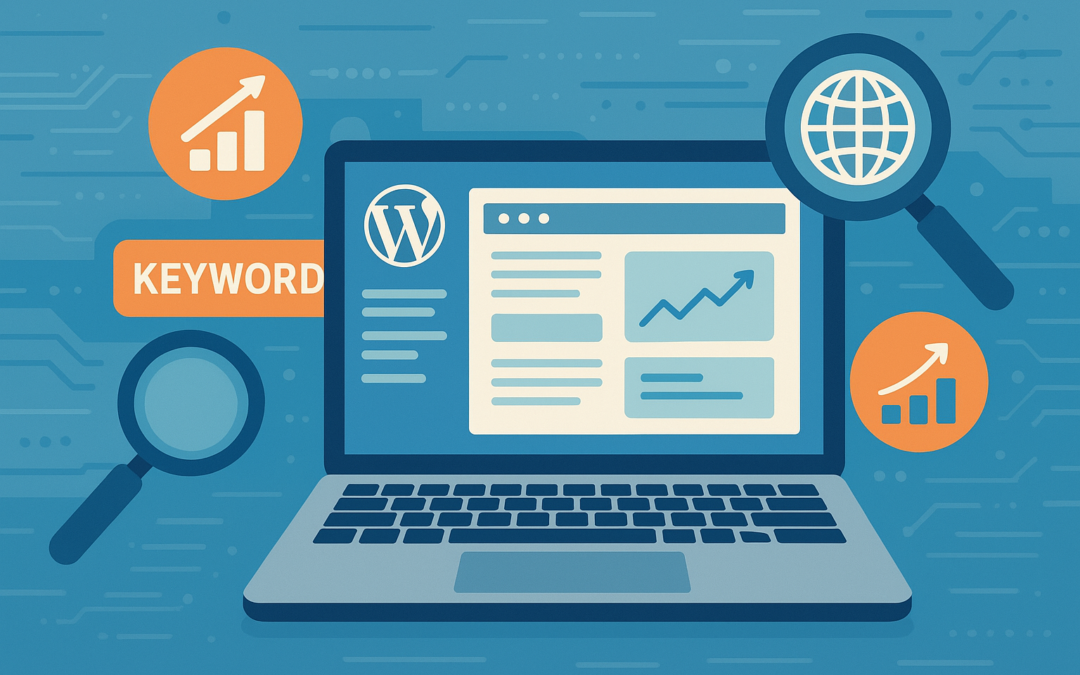 WordPress SEO uitleg voor beginners