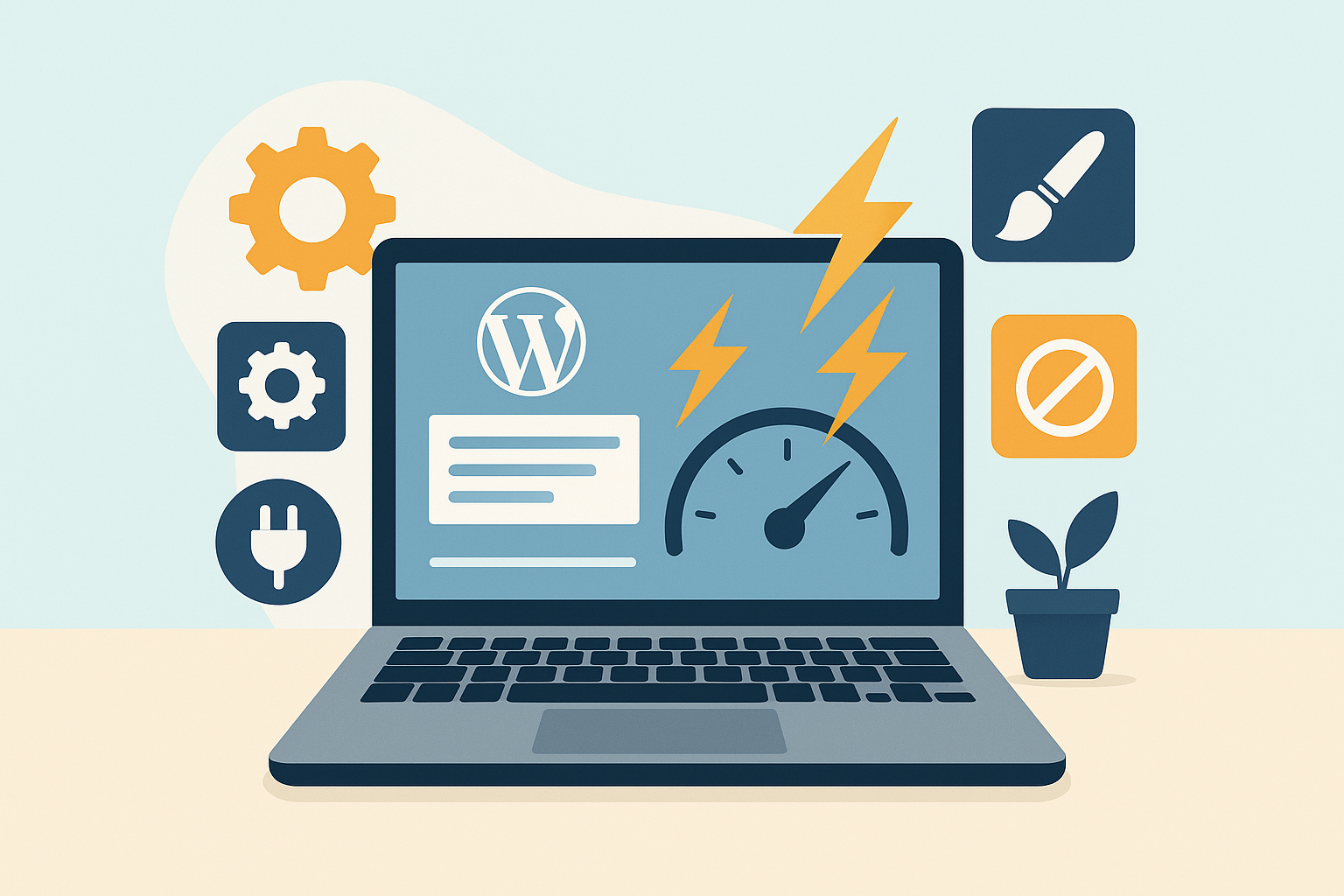 WordPress website sneller maken (10 tips)