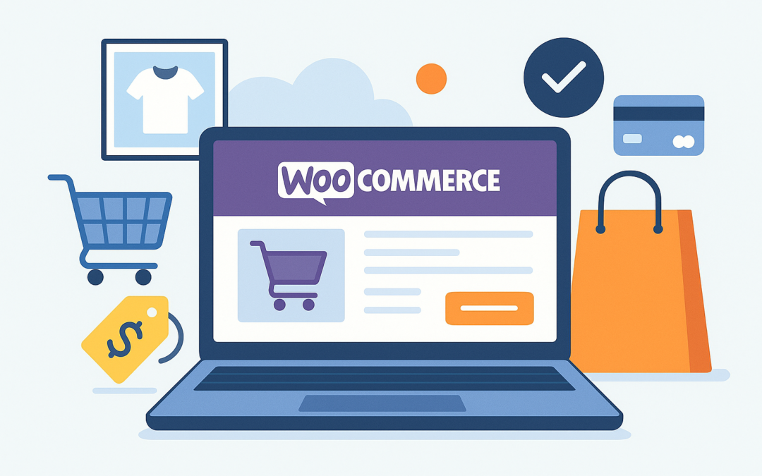 Wat is WooCommerce en hoe werkt het?