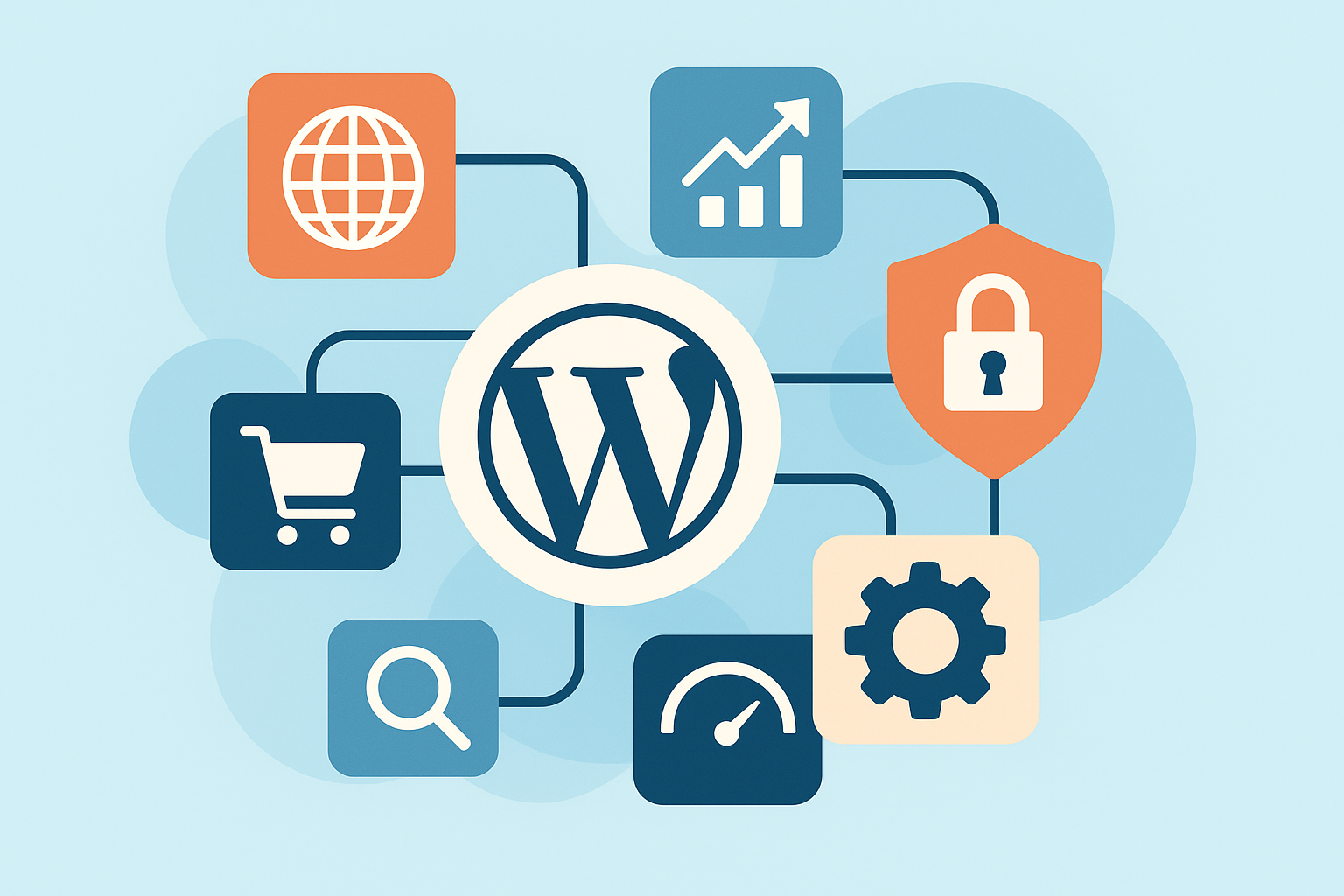Beste WordPress plugins die elke website nodig heeft