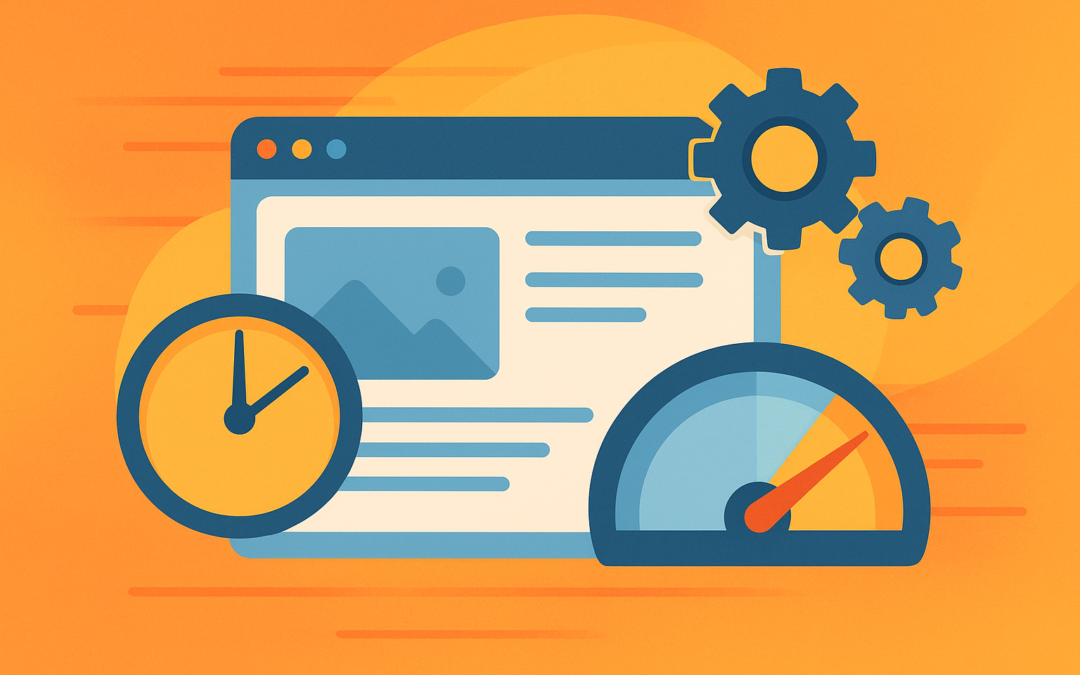 Wat is caching in WordPress?