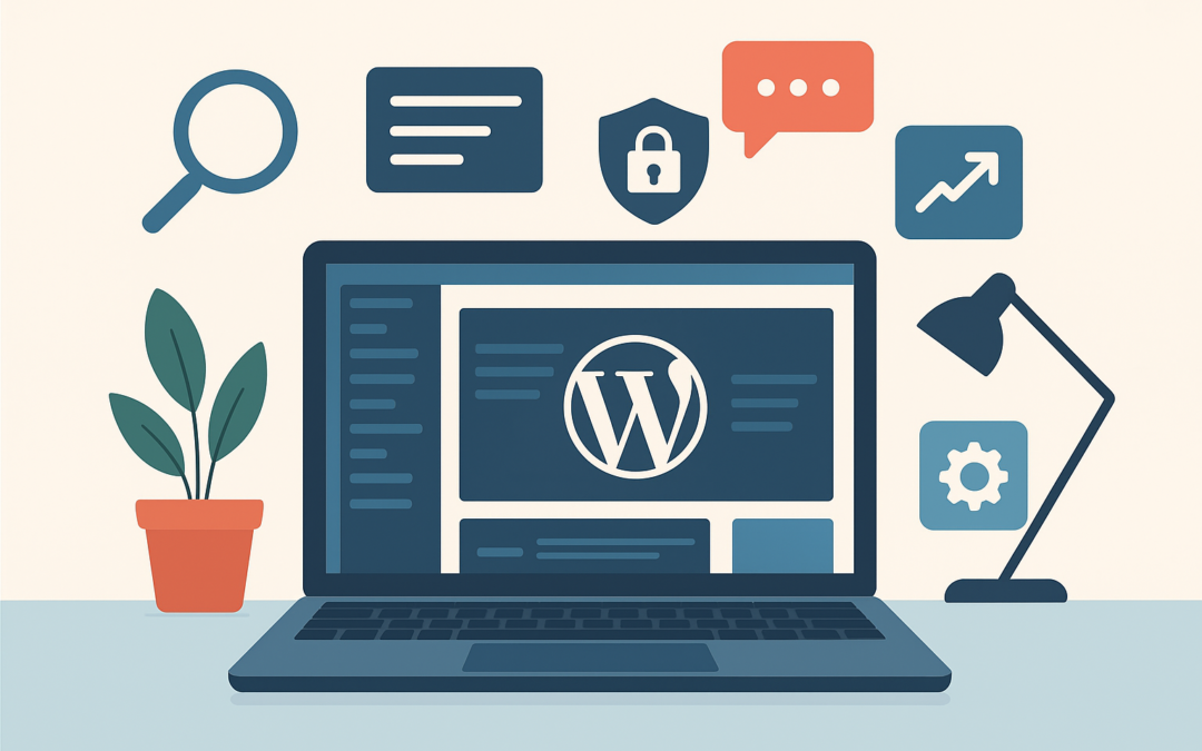 Plugin installeren in WordPress (stap voor stap)