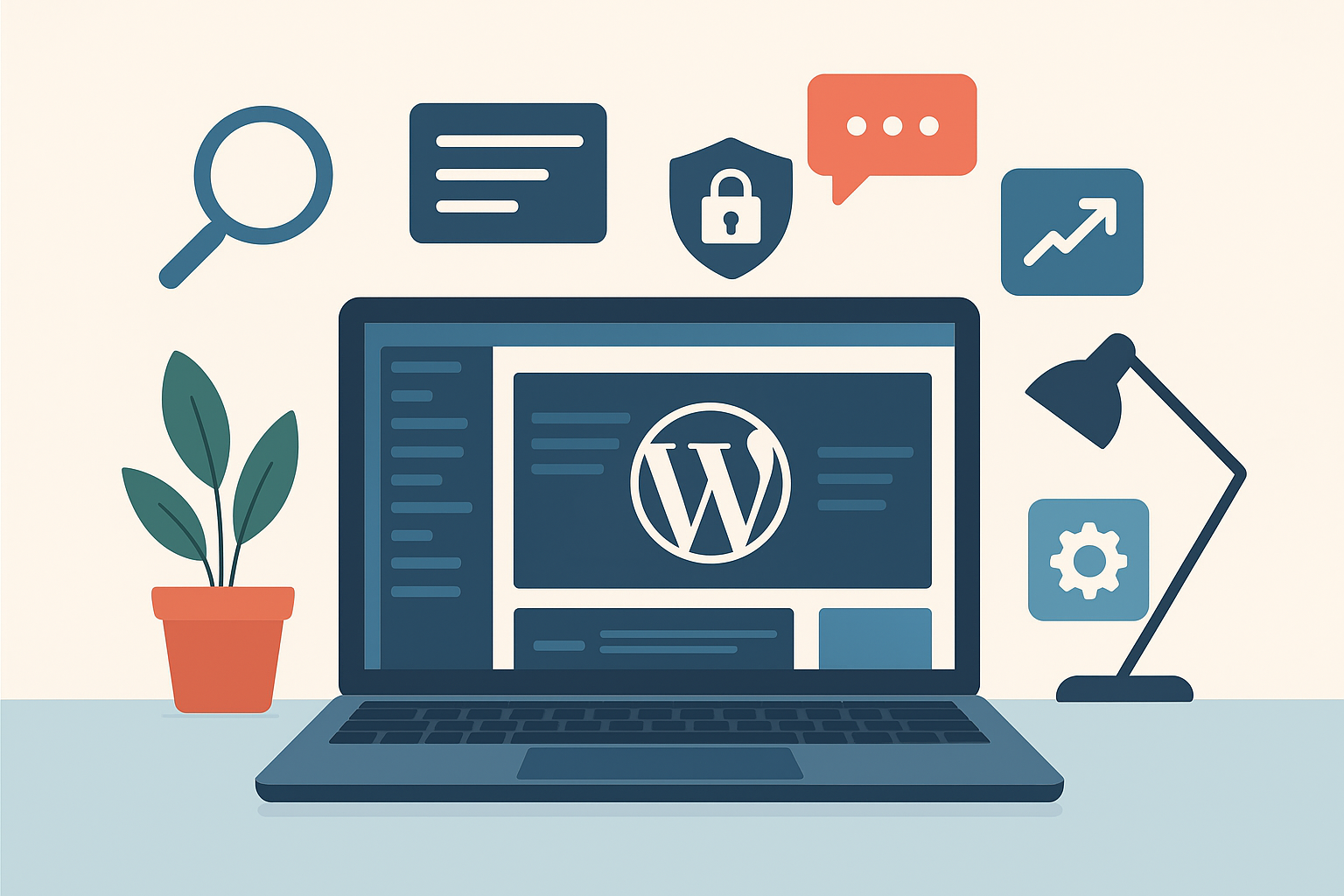 Plugin installeren in WordPress (stap voor stap)