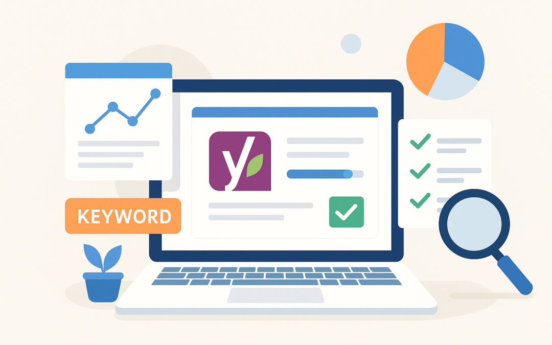 Yoast SEO instellen (complete handleiding)