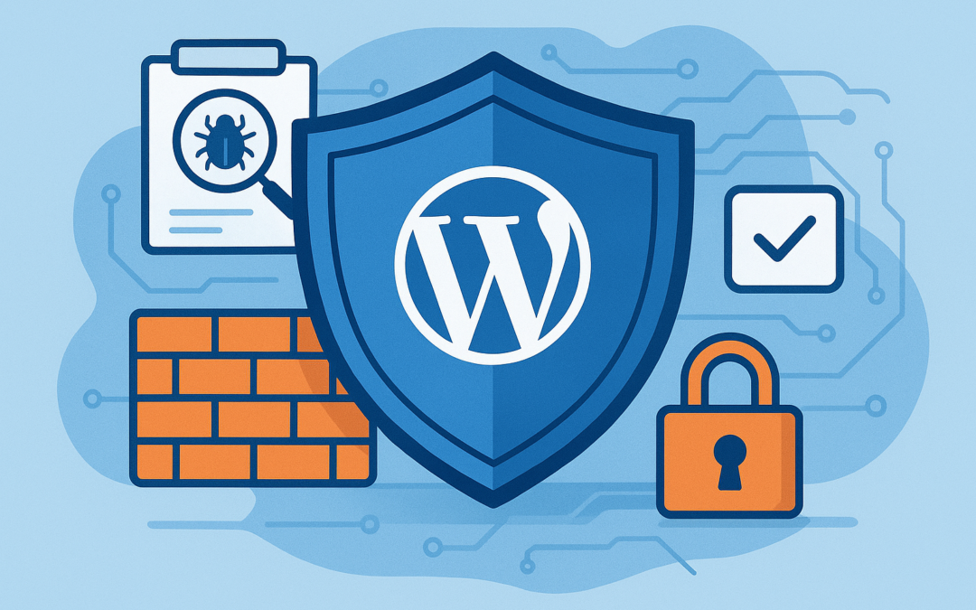 Beste beveiligingsplugins voor WordPress