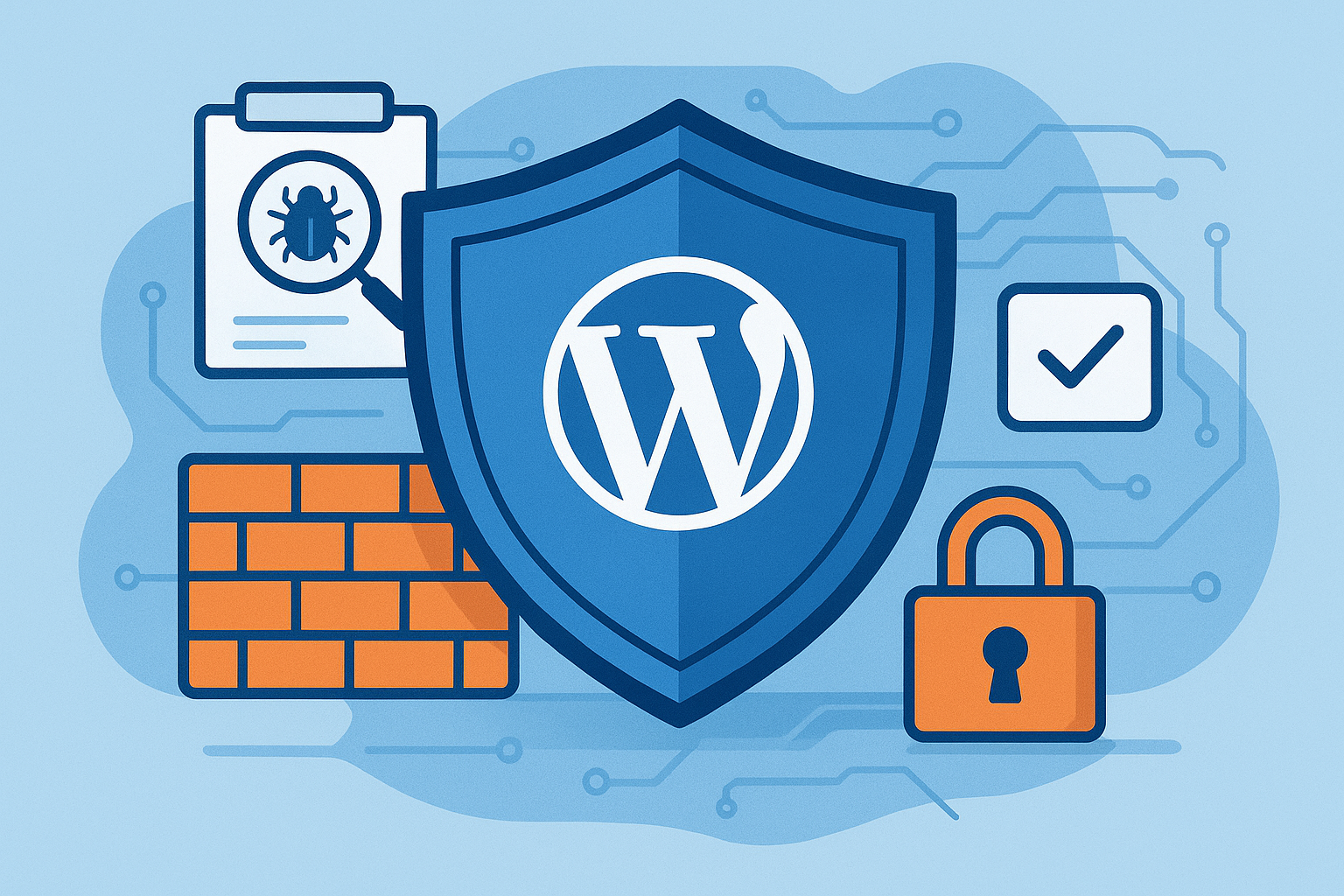 Beste beveiligingsplugins voor WordPress