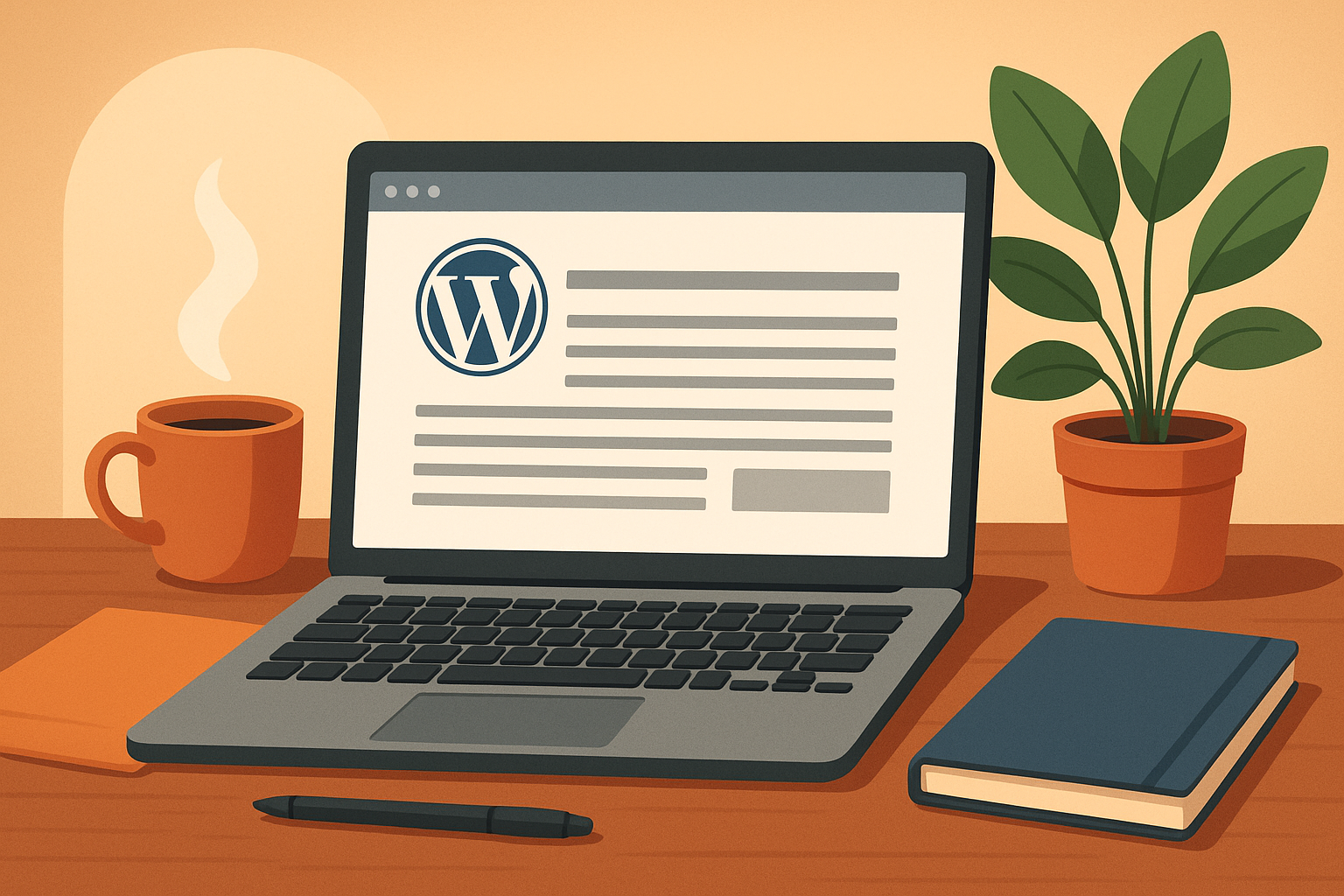 Geld verdienen met bloggen in WordPress