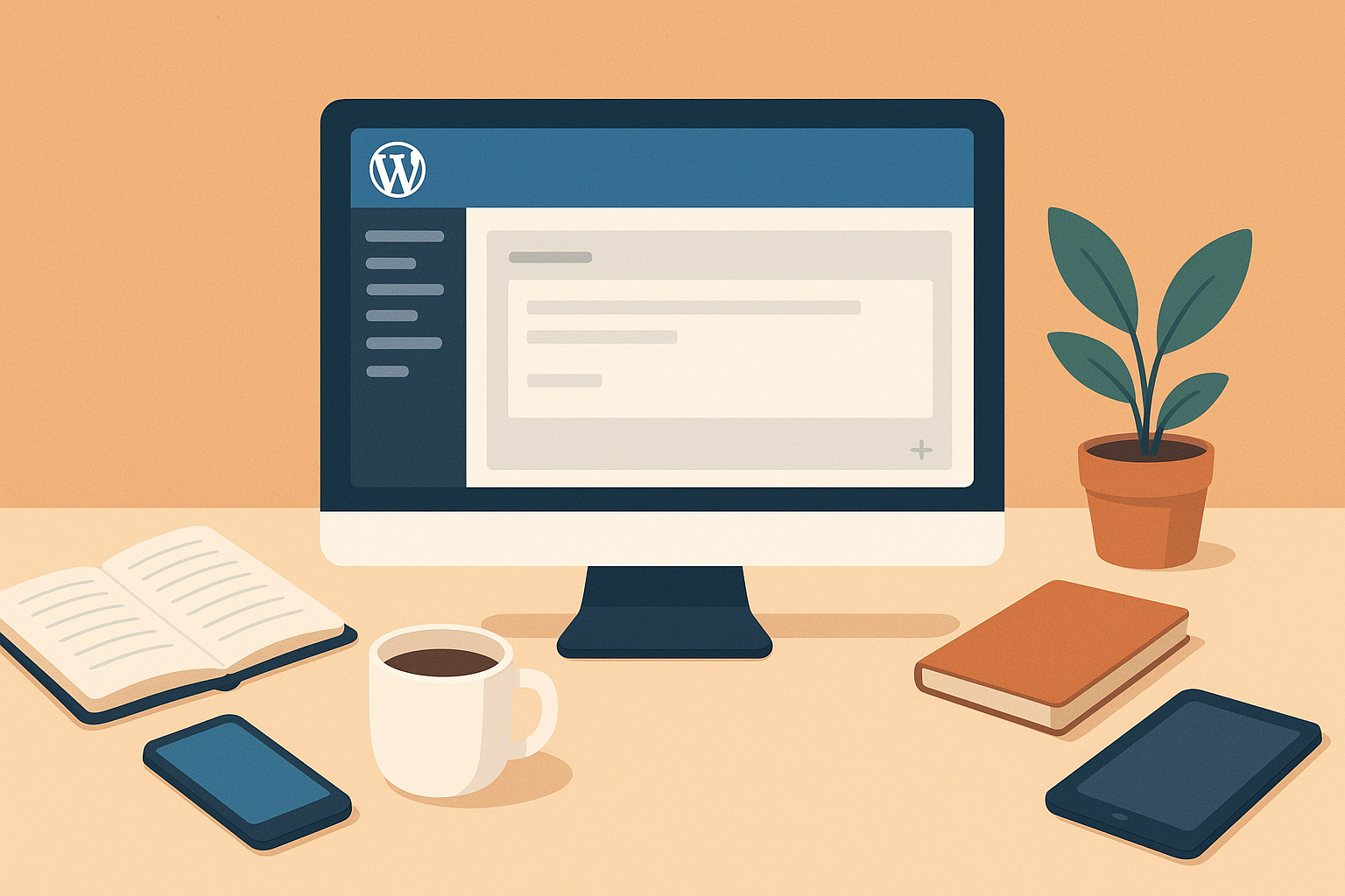 Sneller werken in WordPress (workflow tips)