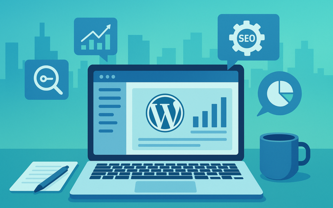 Beste SEO plugins voor WordPress