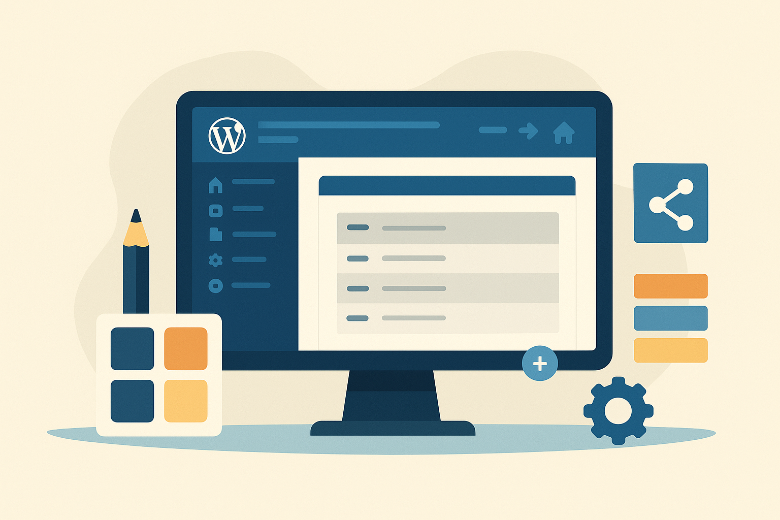 Menu maken in WordPress: zo werkt het