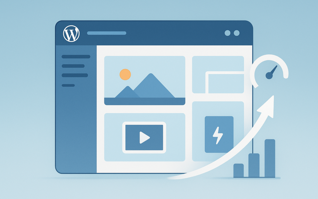 Lazy loading uitleg voor WordPress