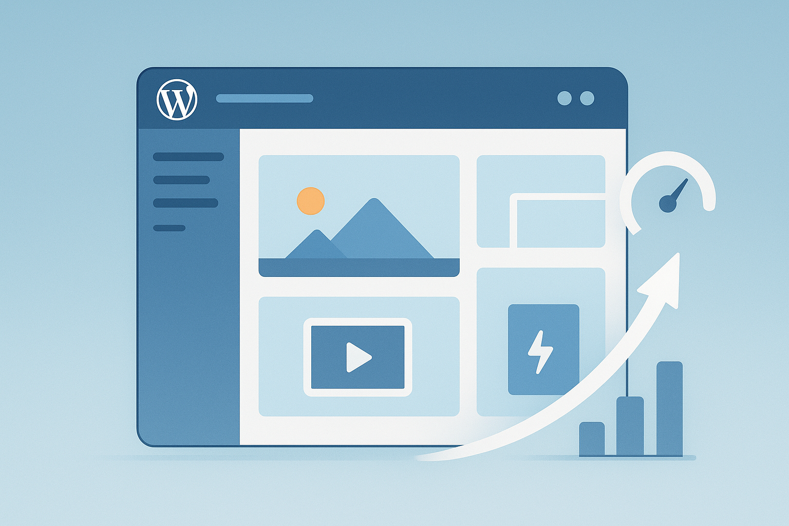 Lazy loading uitleg voor WordPress