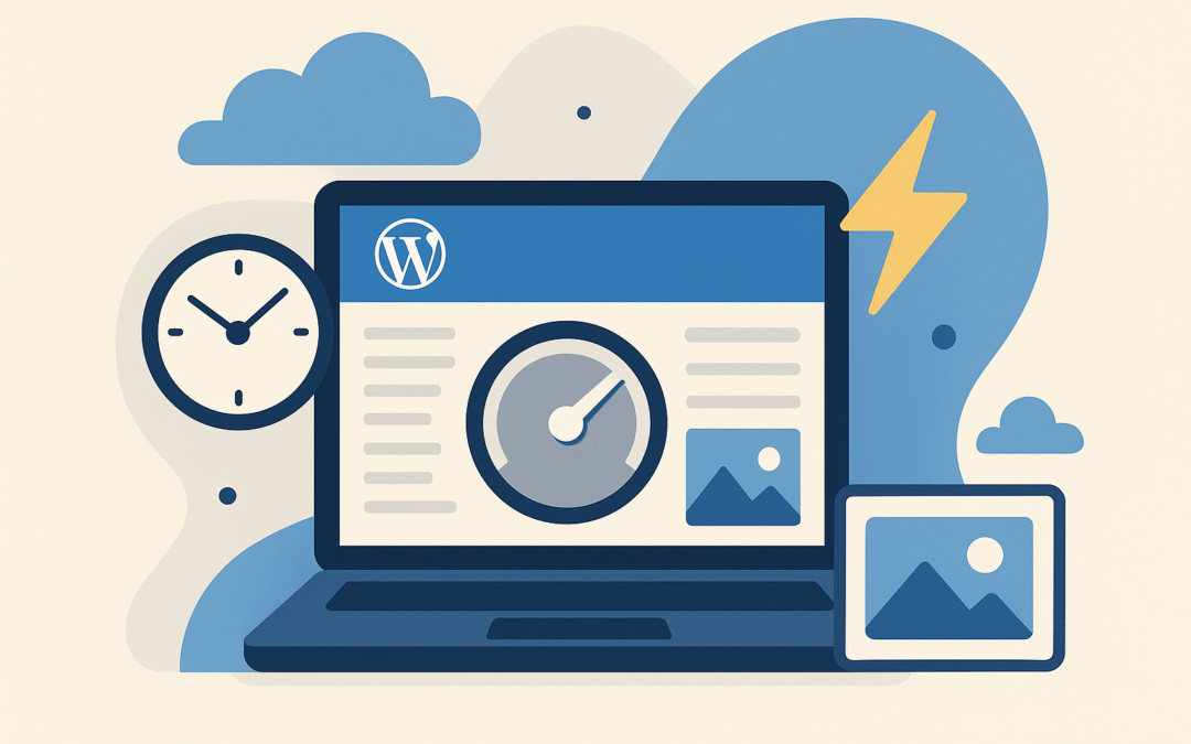 Content sneller maken in WordPress