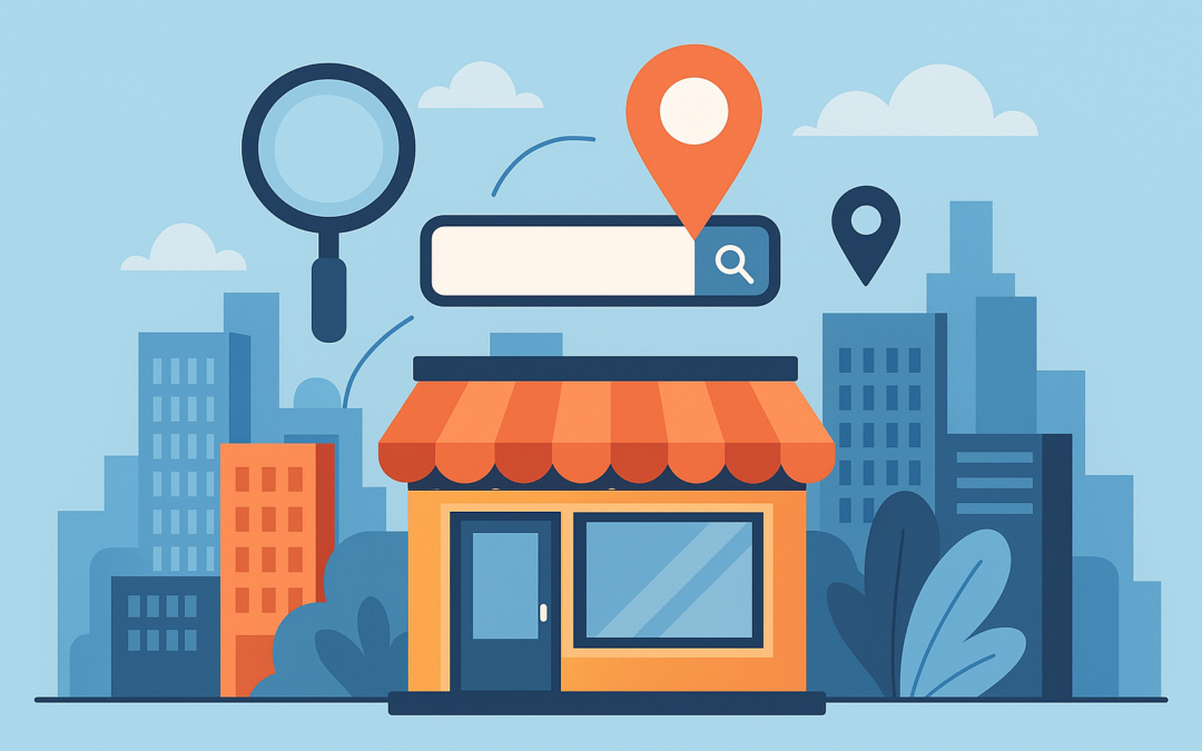 Lokale SEO met WordPress