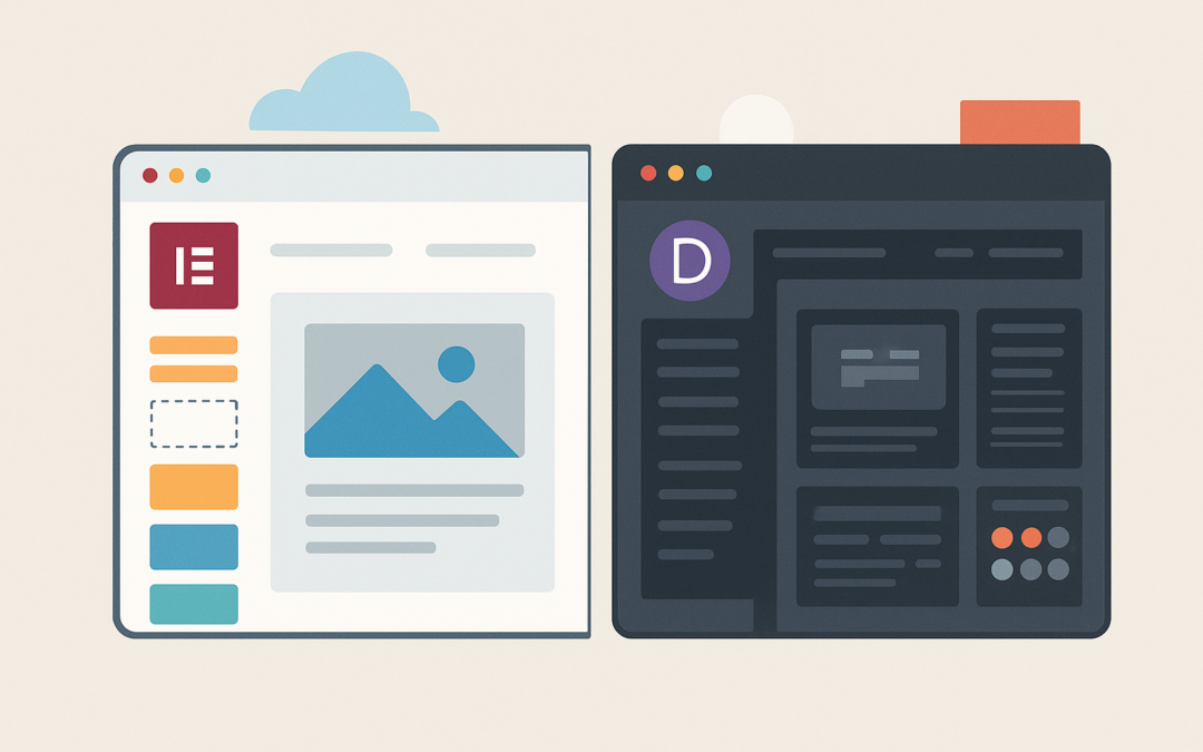 Elementor vs Divi: welke kiezen?