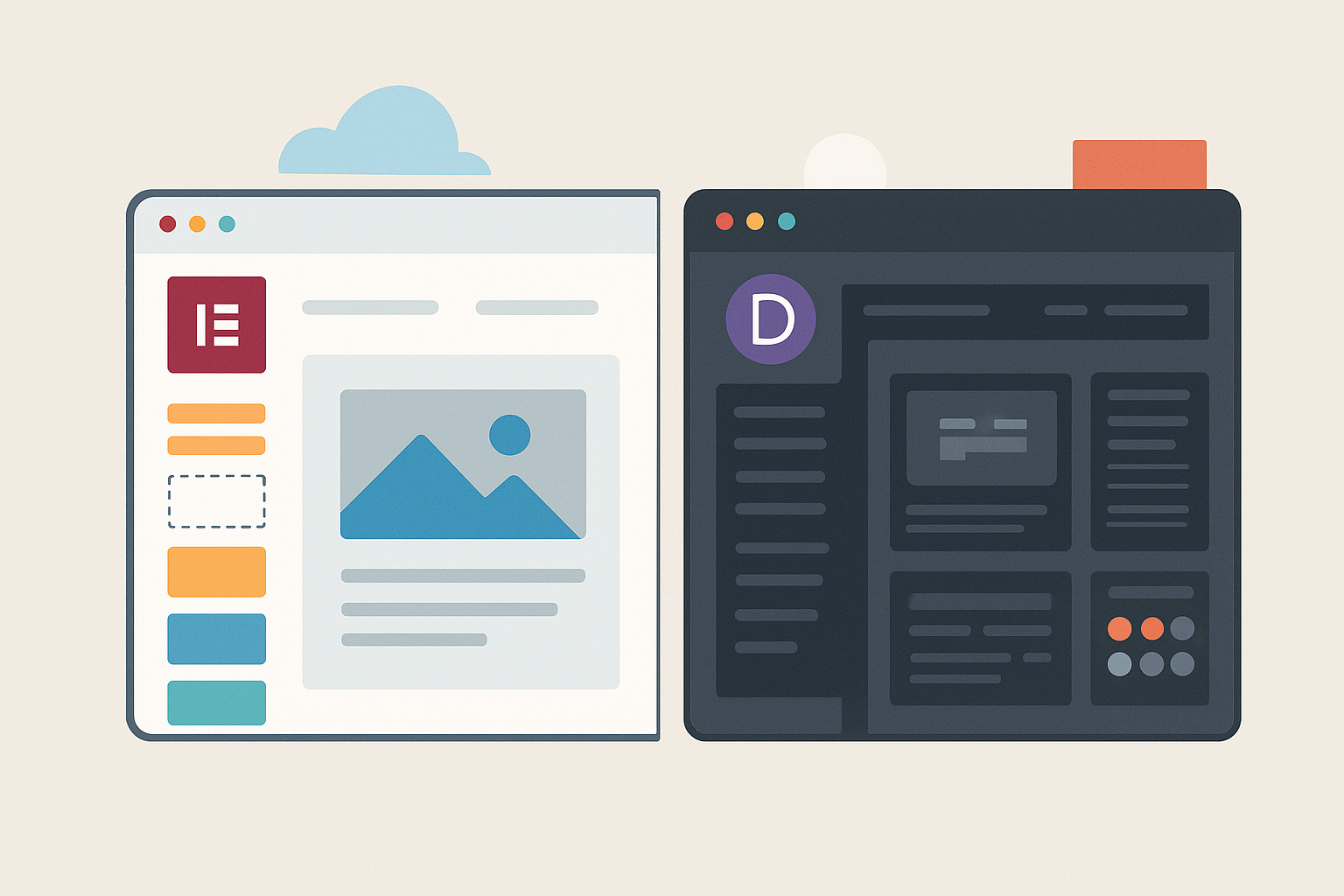 Elementor vs Divi: welke kiezen?