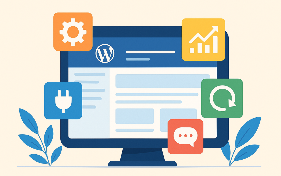 Hoeveel plugins kun je gebruiken in WordPress?