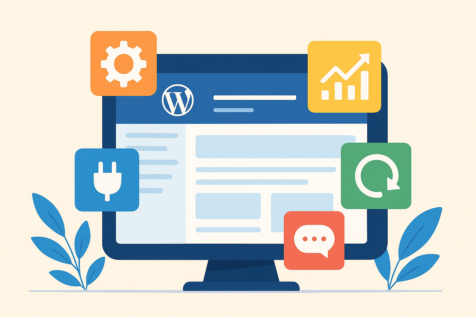 Hoeveel plugins kun je gebruiken in WordPress?