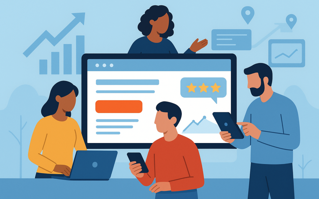 Website optimaliseren voor conversie