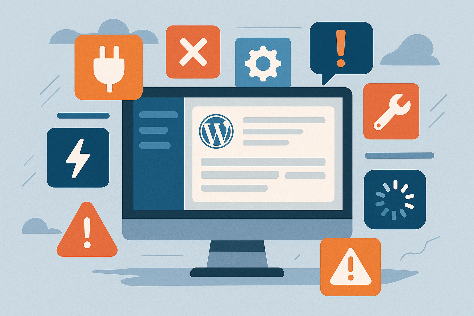 Plugin conflicten oplossen in WordPress
