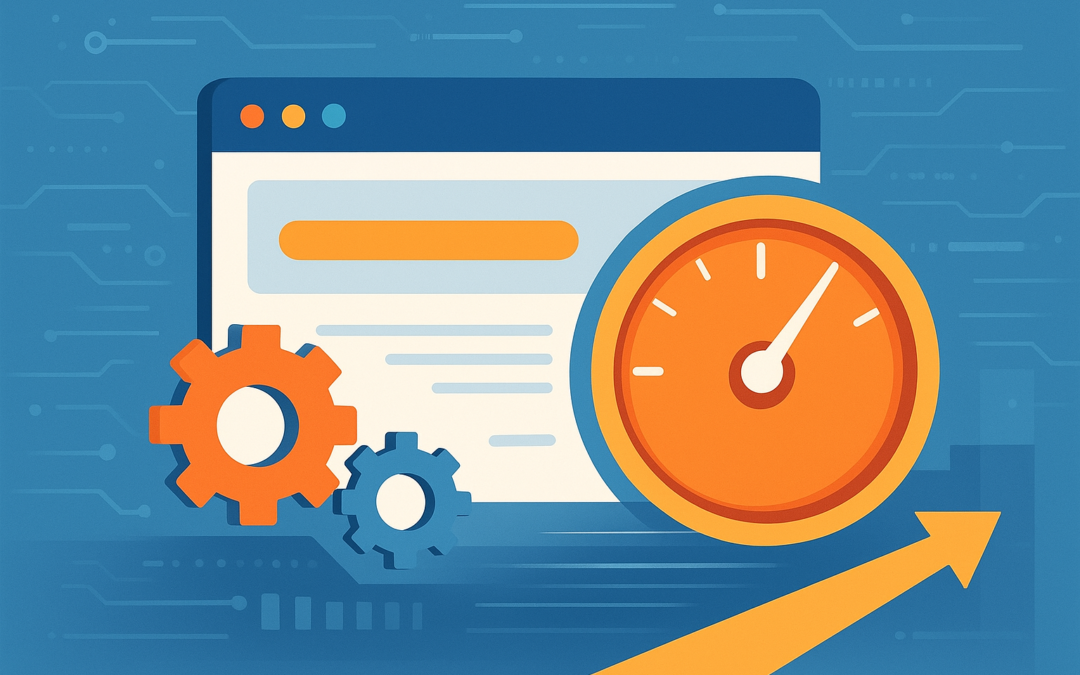 Beste snelheid plugins voor WordPress