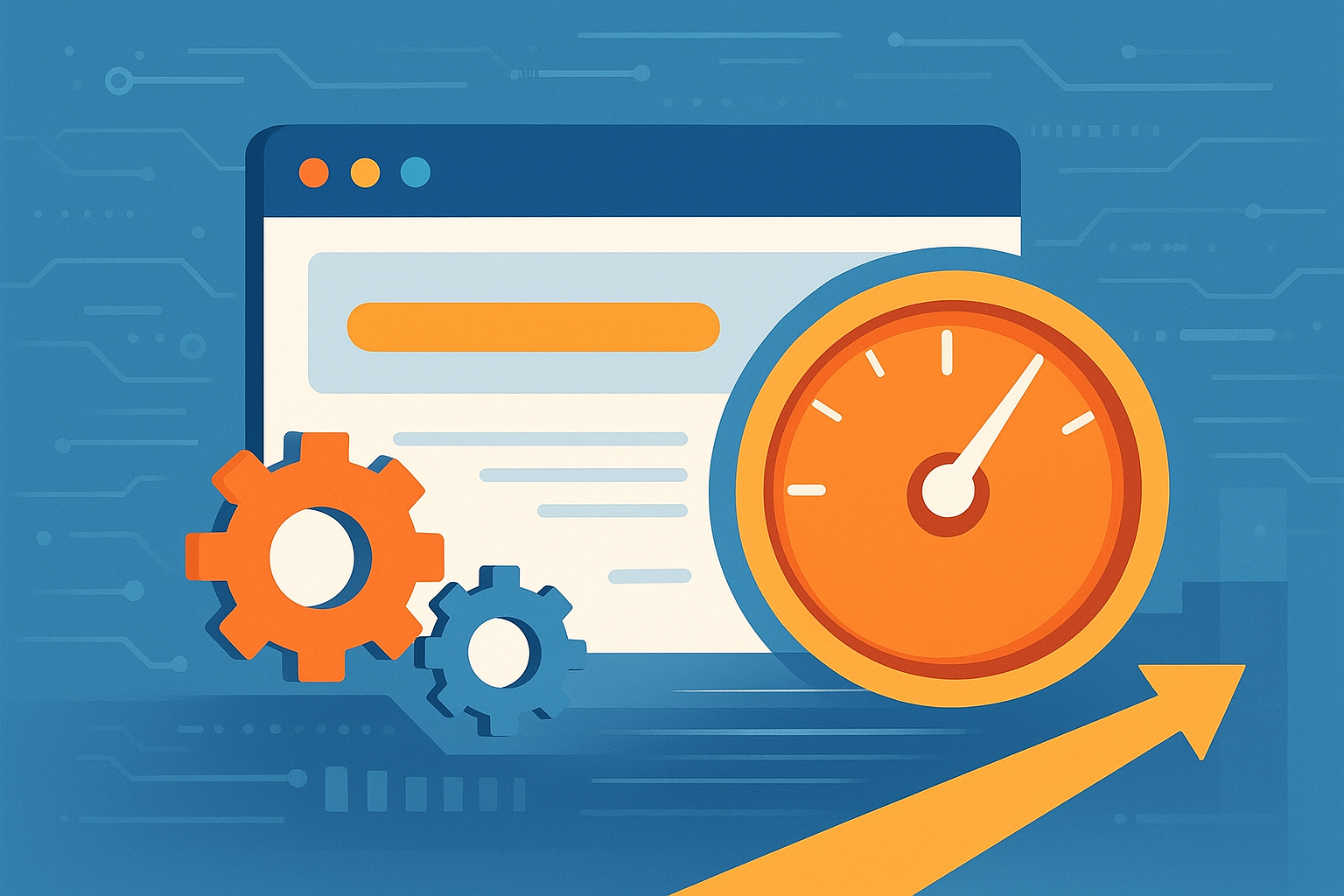 Beste snelheid plugins voor WordPress