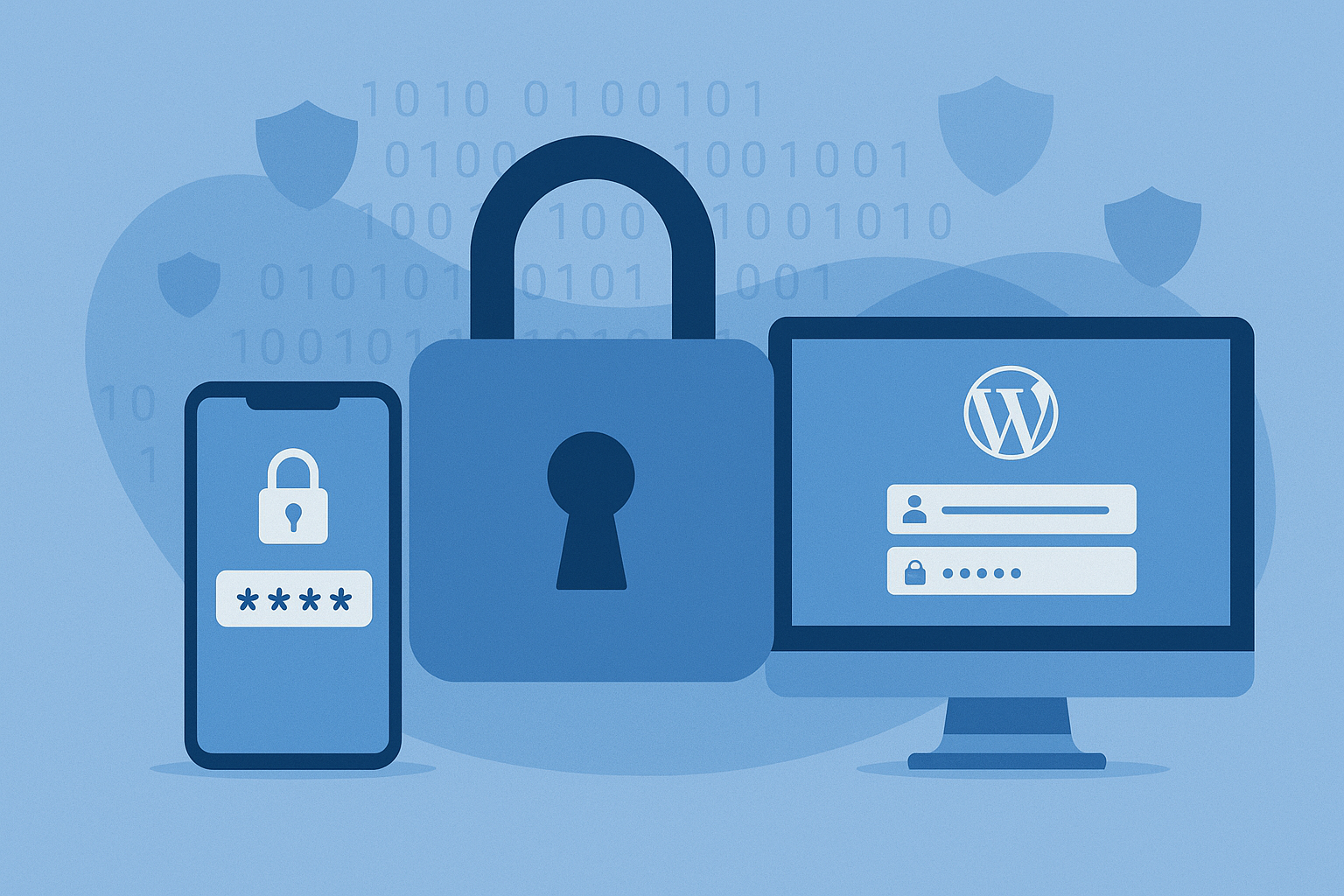 Twee-factor authenticatie in WordPress