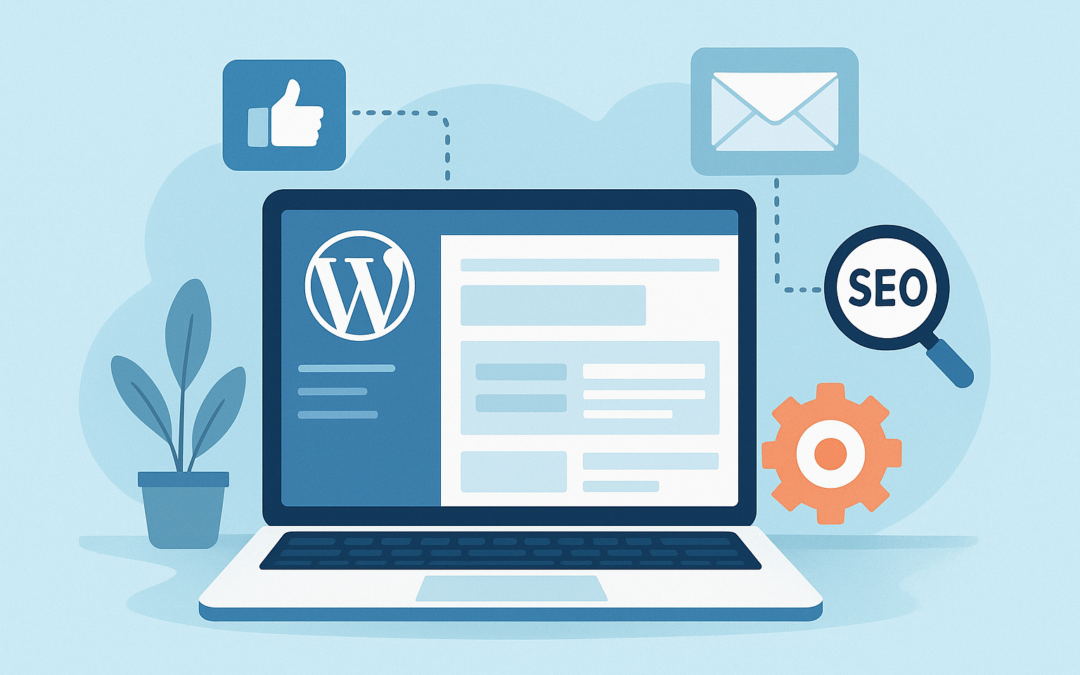 Automatiseren in WordPress